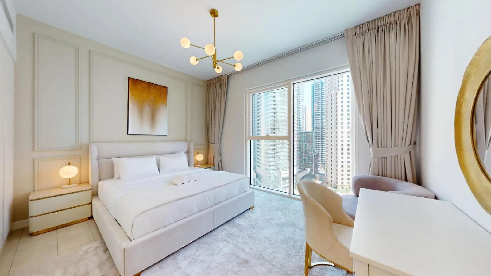 La Vie - Luxurious One Bedroom In Jbr 迪拜
