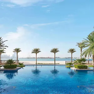 5* Feriested Fairmont The Palm