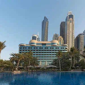 Le Meridien Mina Seyahi & Waterpark Üdülőközpont