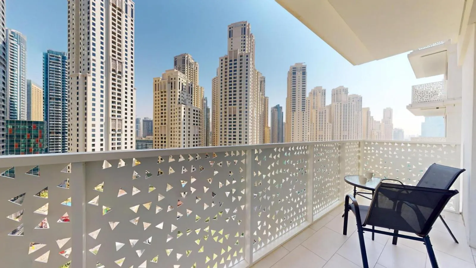 La Vie - Luxurious One Bedroom In Jbr Dubai 0*,  United Arab Emirates