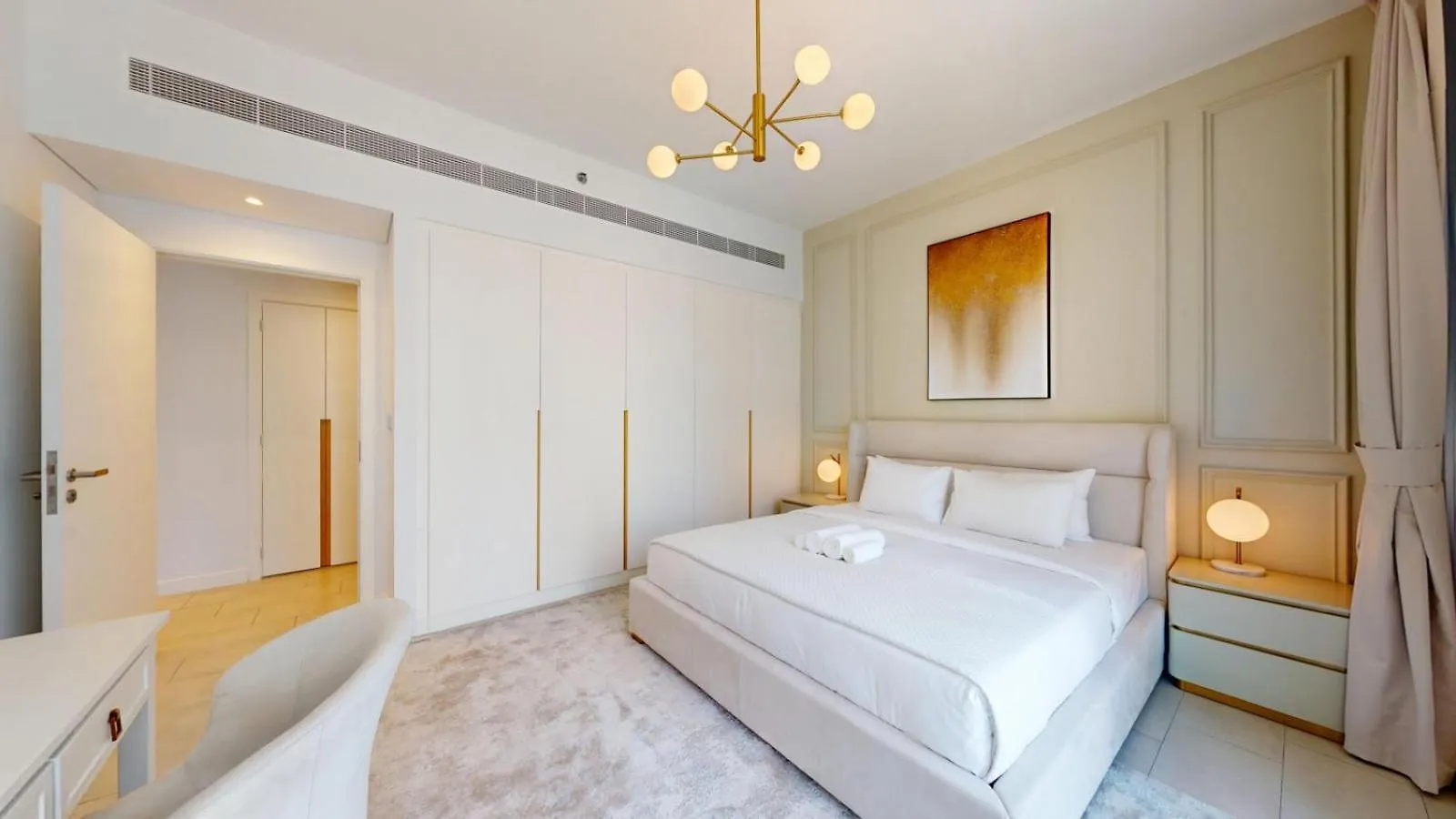 La Vie - Luxurious One Bedroom In Jbr Dubai Apartment