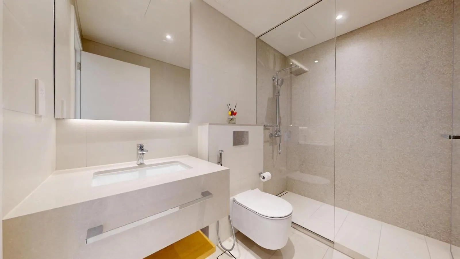 Apartment La Vie - Luxurious One Bedroom In Jbr Dubai