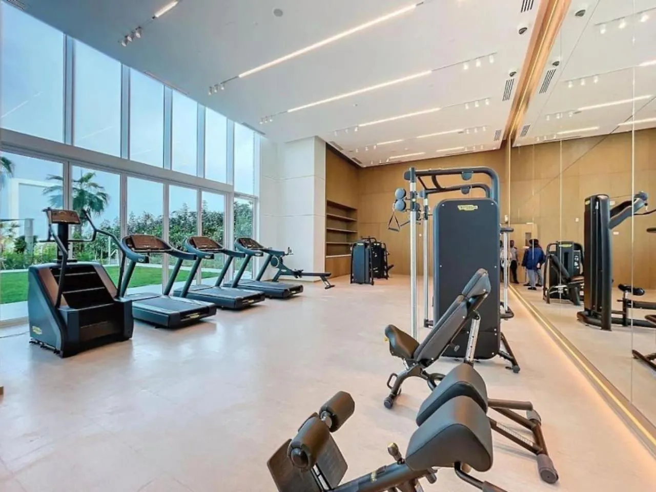 La Vie - Luxurious One Bedroom In Jbr Dubai Apartment
