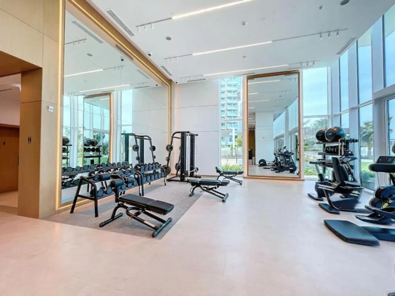 Apartment La Vie - Luxurious One Bedroom In Jbr Dubai United Arab Emirates