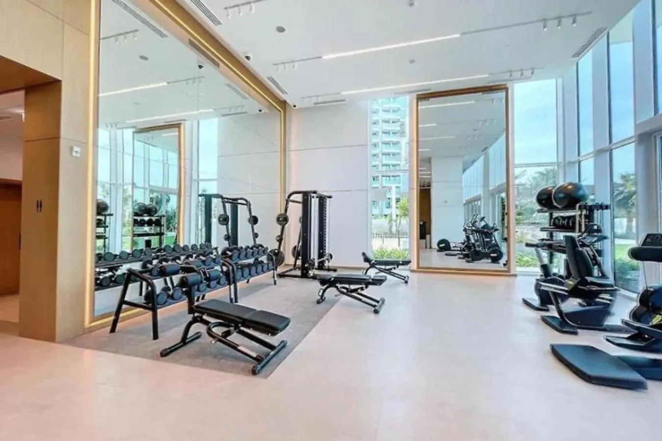 La Vie - Luxurious One Bedroom In Jbr Dubai United Arab Emirates